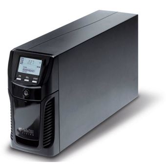 Ups Riello Vision 2000 | Cinzento - 1