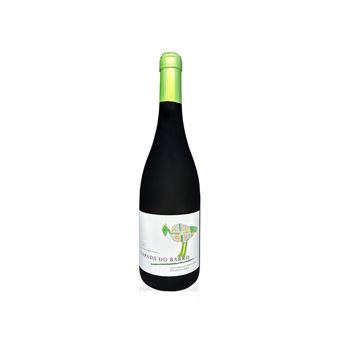 Vinho Branco Colheita | Quinta da Tapada do Barro | 2021 | 750ml - 1