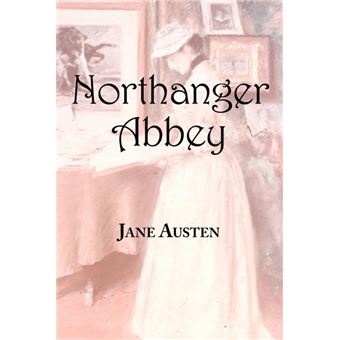 Jane Austen's Northanger Abbey - Paperback / softback - 2007 - 1