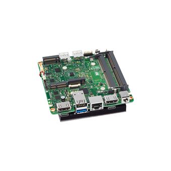 Motherboard Intel NUC11TNBv5 - 1