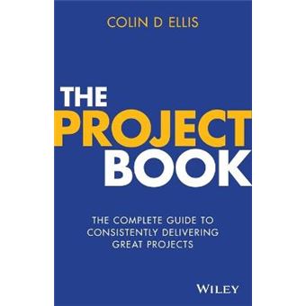 The Project Book