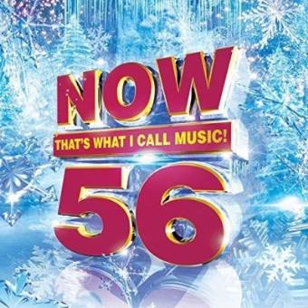 Now 56: That's What I Call Music - 1