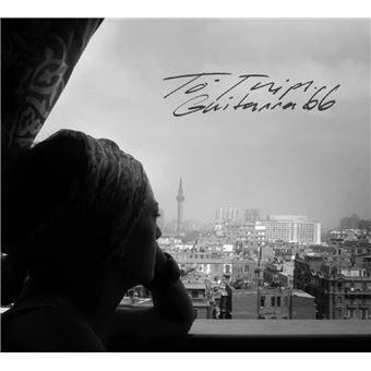 Tó Trips - Guitarra 66 [CD] 2009 - 1