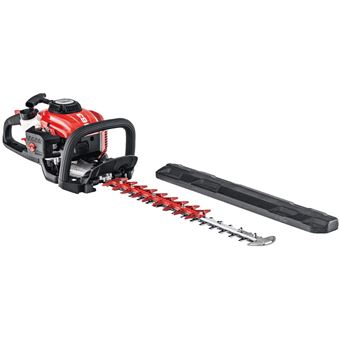 Corta-sebes Elétrica AL-KO 163-55 | Vermelho - 1