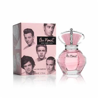 Perfume One Direction Our Moment 50 ml | EDP | 50 ml - 1