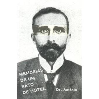 Memórias De Um Rato De Hotel - 1