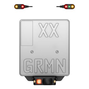 Detetor de Radar/lidar Garmin zumo R1 Radar | Preto - 1