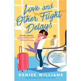 Love And Other Flight Delays - 1