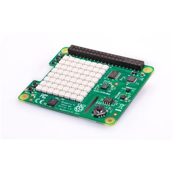 Sense HAT para Raspberry Pi - 1