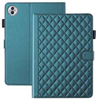 Capa ZURSANA para Honor Pad 10 12,1 " 2025 | Pele PU | Verde - 1
