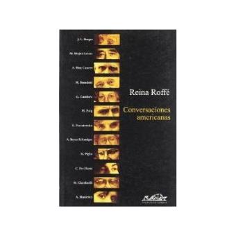 Conversaciones Americanas - 1