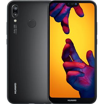 Smartphone Huawei P20 Lite 4GB 64GB Preto - 1