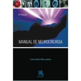 Manual De Neurocirurgia - 1