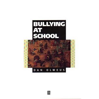 Bullying at School - What We Know and What We Can Do - Paperback - 1993 - 1