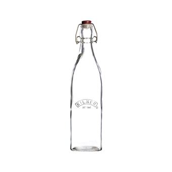 Kilner 0025.471 jarra, cântaro e garrafa 0,55 l Transparente - 1