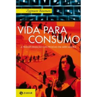 Vida Para Consumo - 1