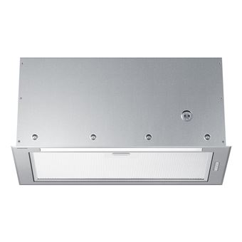 Exaustor Integrado Samsung NK52FG454CS | 51.4 cm | 625 m³/h | 69 dB | B | Aço inoxidável - 1