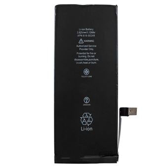 Bateria compativel iPhone 7 Plus COOL Preto - 1