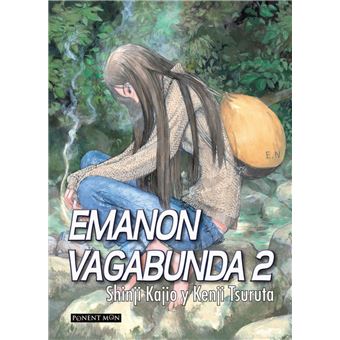 Emanon Vagabunda - 1