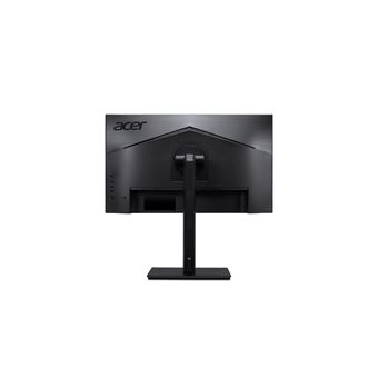 Monitor Acer B277U E | LCD | WQHD | 4 ms | 100 Hz | 27" | F - 1