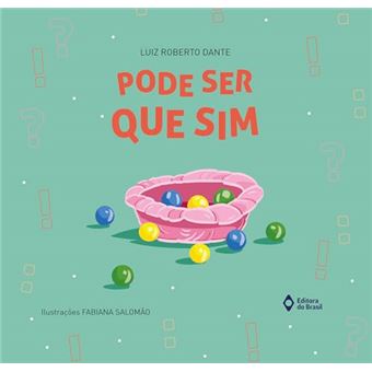 Pode Ser Que Sim - 1