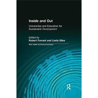 Inside And Out Universities And Education For Sustainable Development - 1