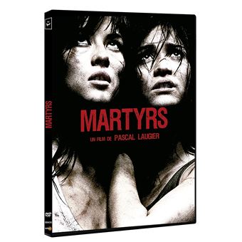 Martyrs (2008) (DVD) - 1