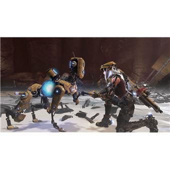 Videojogo Microsoft Recore - 1