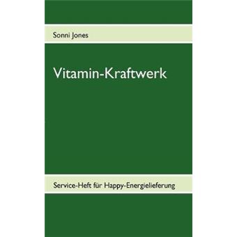 Vitamin-Kraftwerk - Paperback / softback - 2009 - 1