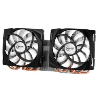 Arctic Cooling Accelero Twin Turbo 6990 - 1