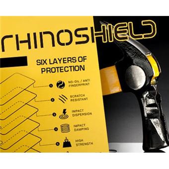 Película Rhinoshield para Samsung Galaxy S3 - 1