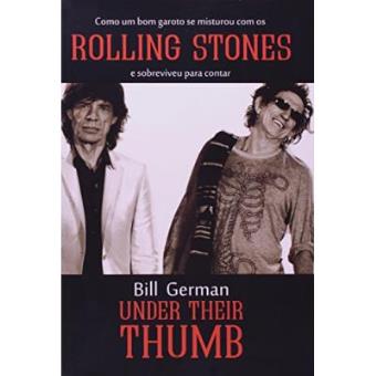 Rolling Stones. Under Their Thumb - 1