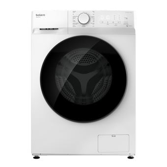Máquina de Lavar e Secar Roupa Cecotec 02339 | 10/7 Kg | 1500 RPM | D | Branco - 1
