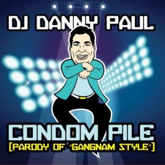 Condom Pile: Parody of Gangman Style - 1
