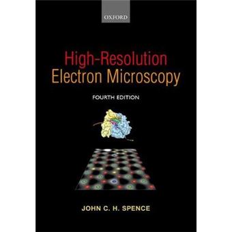 Highresolution Electron Microscopy - 1