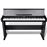 Piano Digital Clássico Electrónico vidaXL com 88 Teclas e Tripé_1