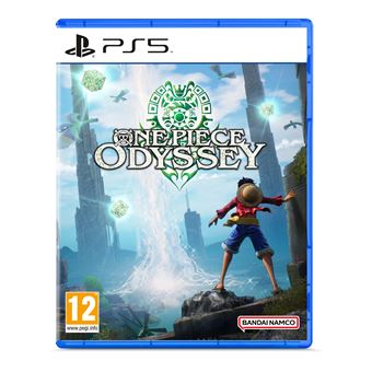 Videojogo BANDAI NAMCO Entertainment One Piece Odyssey (PS5) - 1