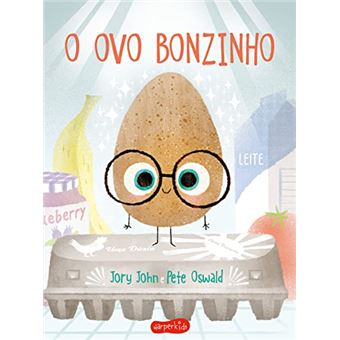 O Ovo Bonzinho - 1