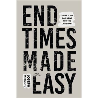 End Times Made Easy - 1