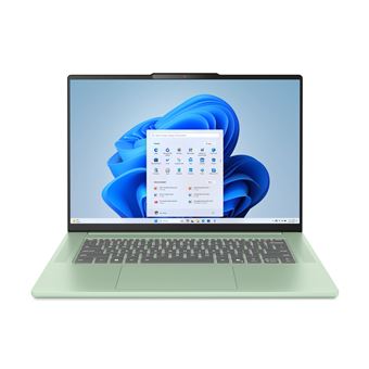 Computador Portátil Lenovo IdeaPad Slim 5 15ARP10 | 15.1'' | AMD Ryzen 7 7735HS | Radeon 680M | 16 GB | SSD 512GB - 1