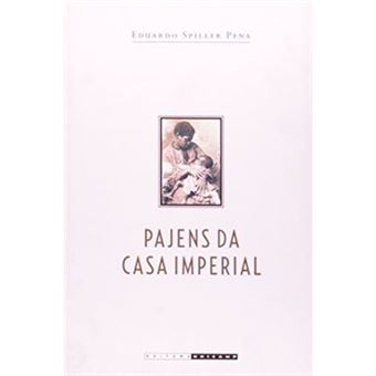 Pajens Da Casa Imperial - 1