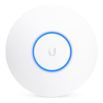 Ponto de Acesso Wlan Ubiquiti Networks UniFi AC HD | Branco - 1