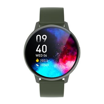 Smartwatch COLMI i31 - Verde - 1