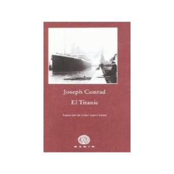 El Titanic - 1
