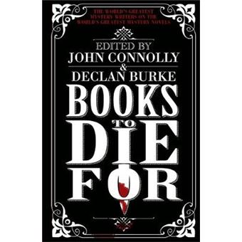 Books to Die for - Paperback - 2014 - 1