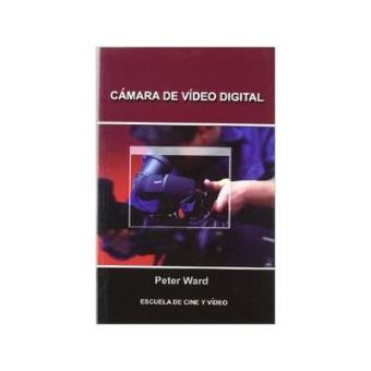 Cámara De Vídeo Digital - 1