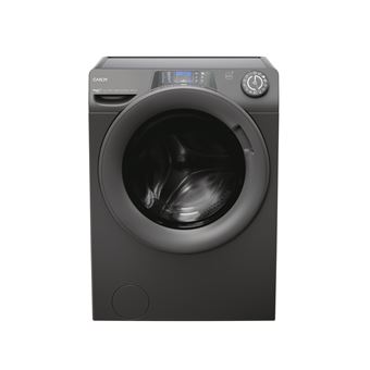 Máquina de Lavar Roupa Candy RP4 476BWMRR/1-S | 7 Kg | 1351 RPM | A | Antracite - 1