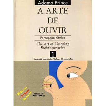 A Arte De Ouvir - Volume 1 - 1