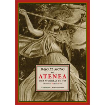 Bajo El Signo De Atenea - 1