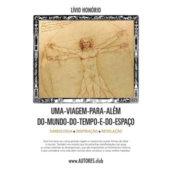 Uma Viagem para Além do Mundo, do Tempo e do Espaço - 1